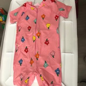 Hanna Anderson 2T NEW